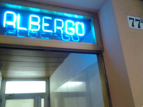 Фото Hotel Perla