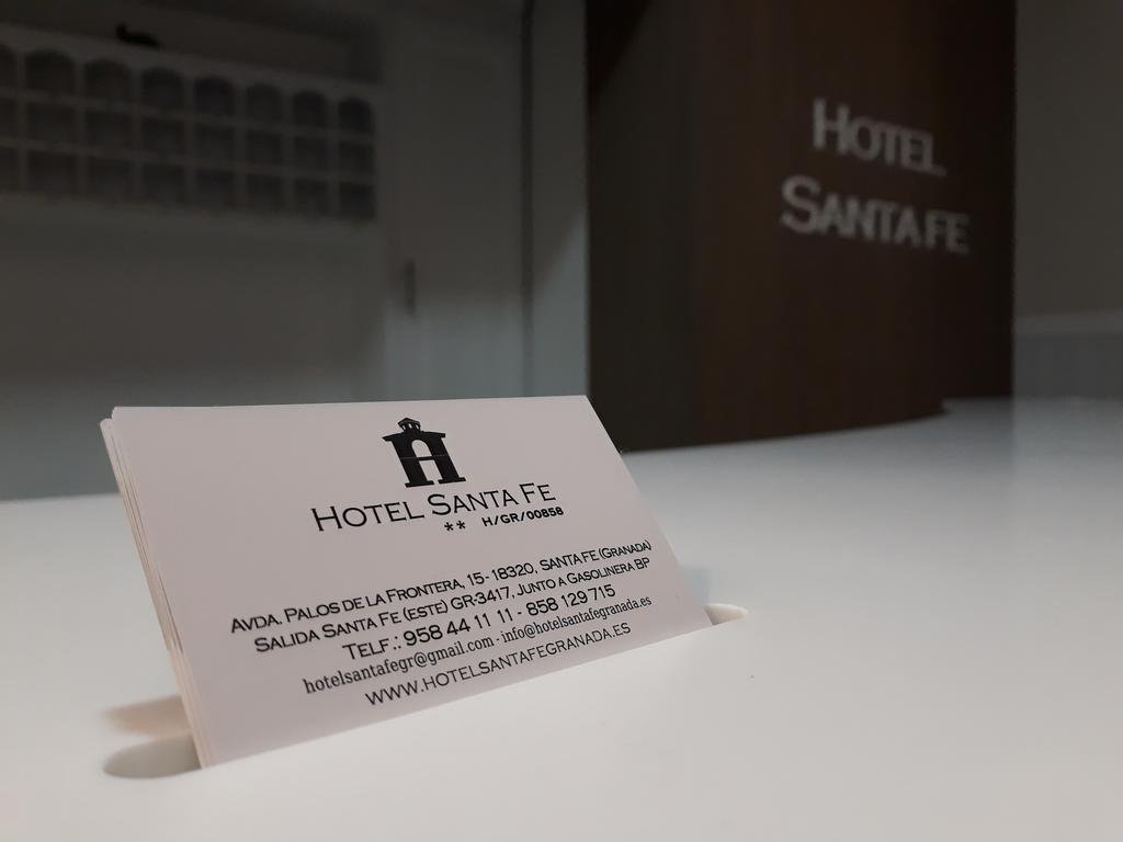 Фото Hotel Santa Fe
