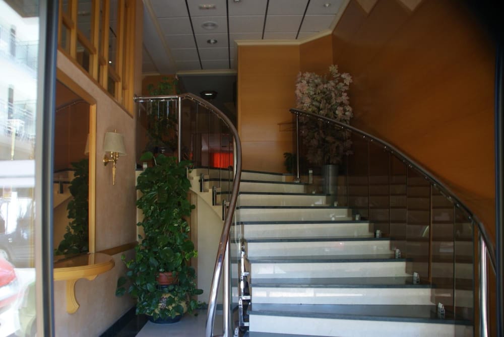 Фото Hotel Rosabel