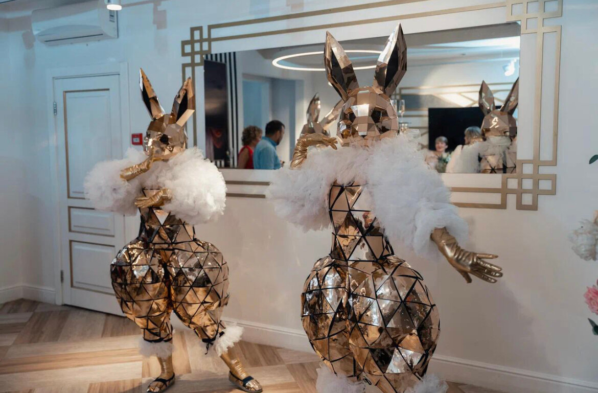 Фото Villa de Idalgo