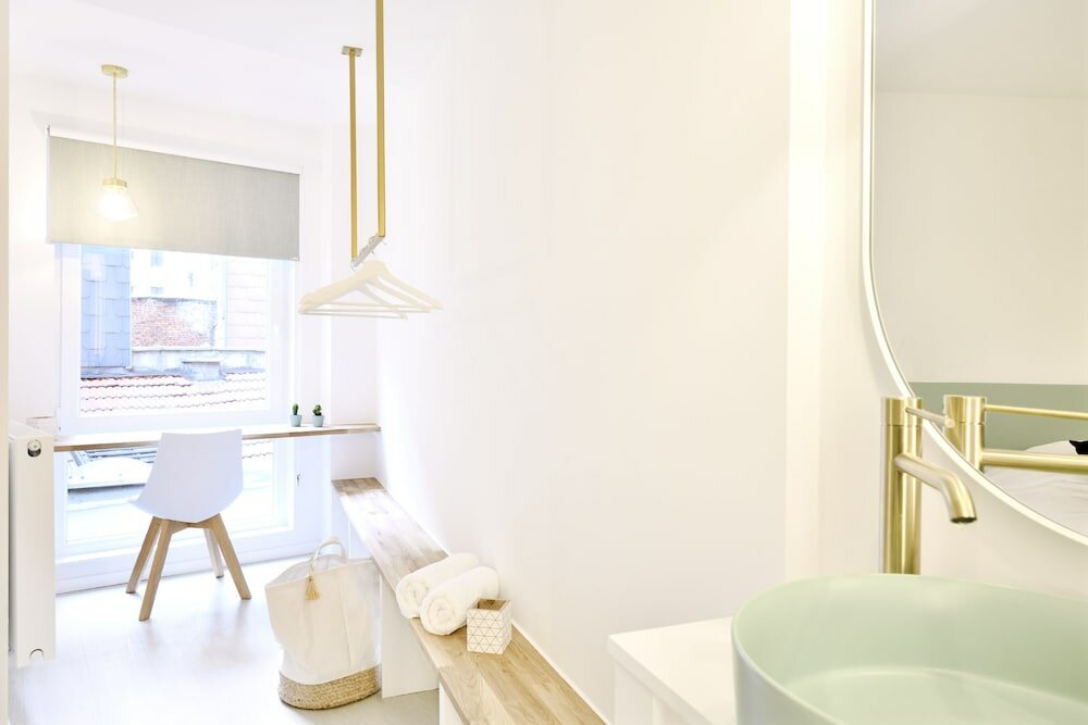 Фото Urban Walls