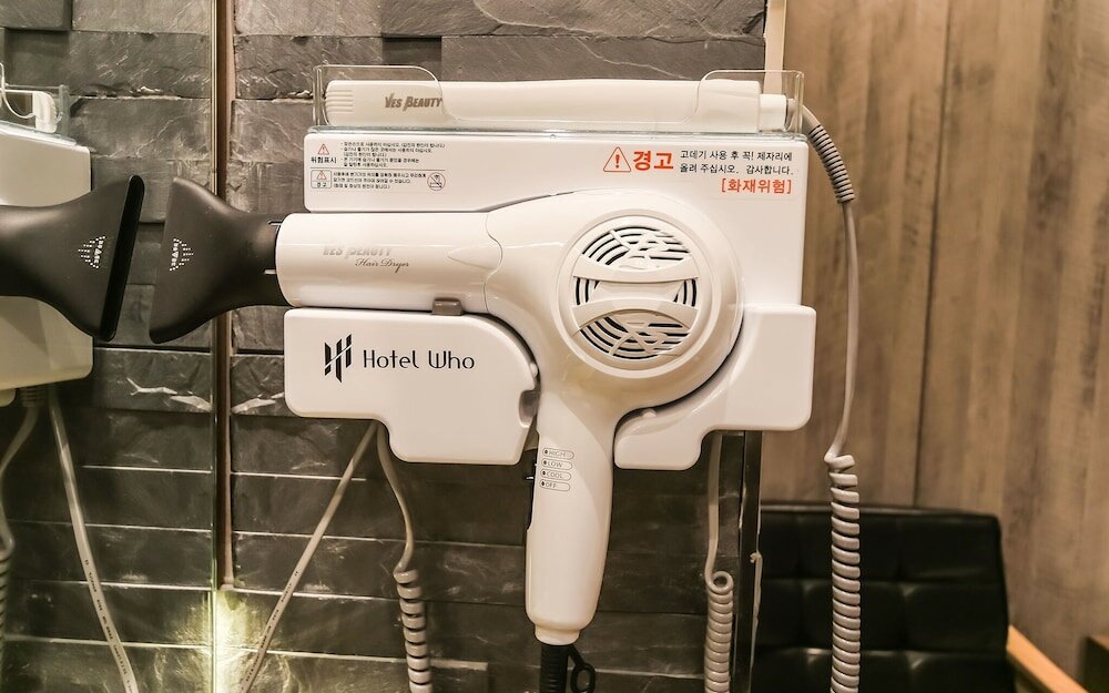 Фото Uljin Hupohang Hotel Hu