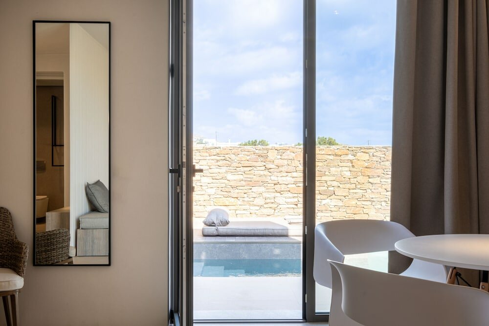 Фото Yenesis Seaside Retreat - Adults only