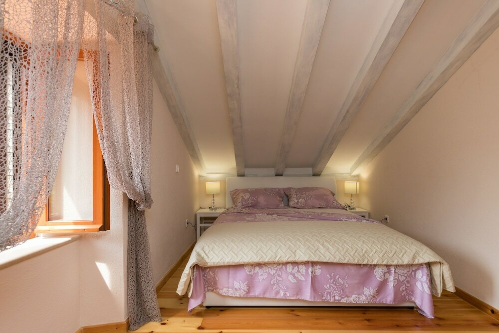 Фото Villa Guardian Heritage