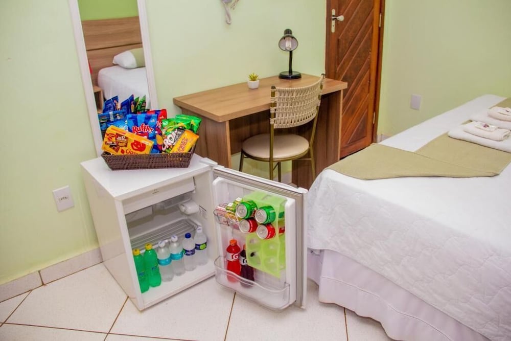 Фото Domus Hotel Trindade