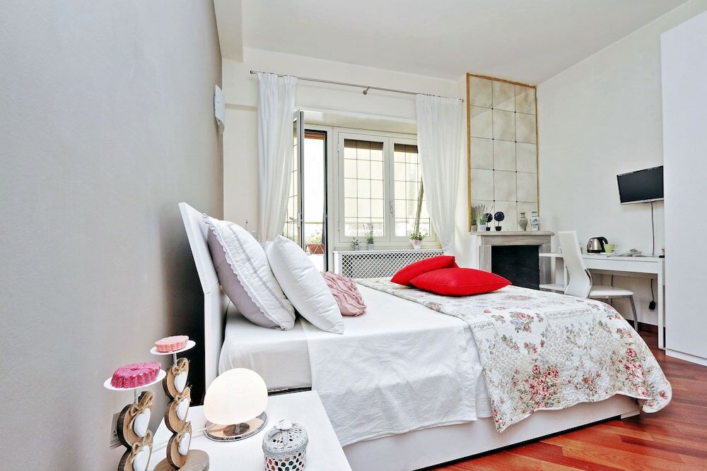 Фото San Pietro Stazione