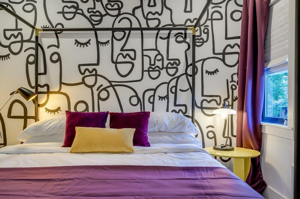 Фото Adina - Suite 204