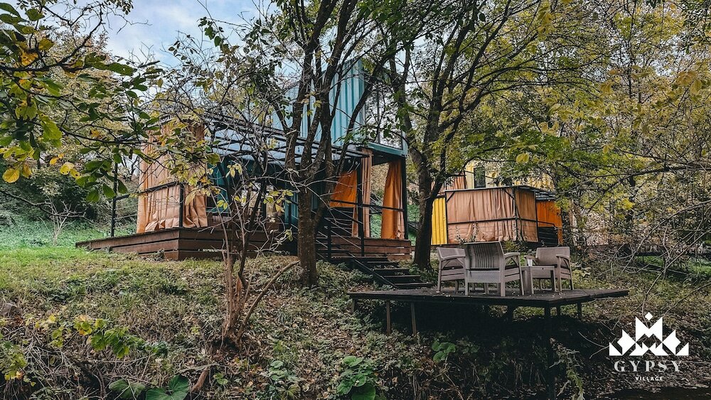 Фото Gipsy Village