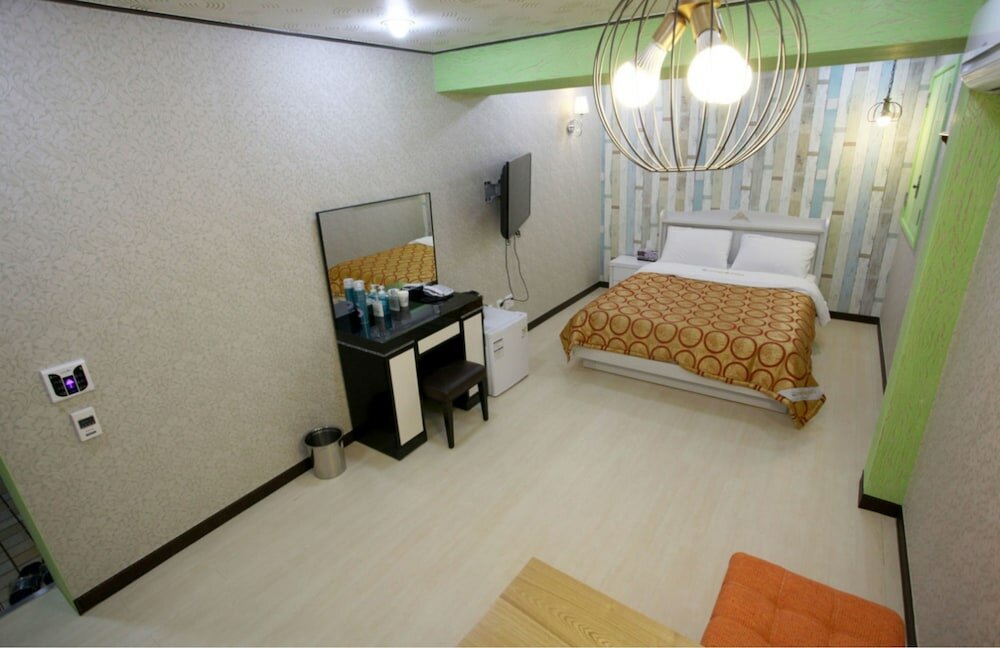 Фото Yegrina Motel