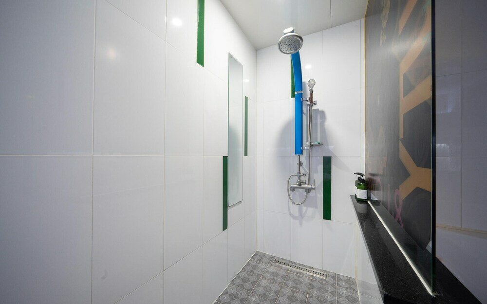 Фото Pohang Ocheon Party Rock Motel