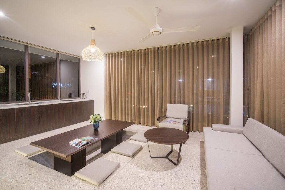 Фото AVilla - Núi Villa