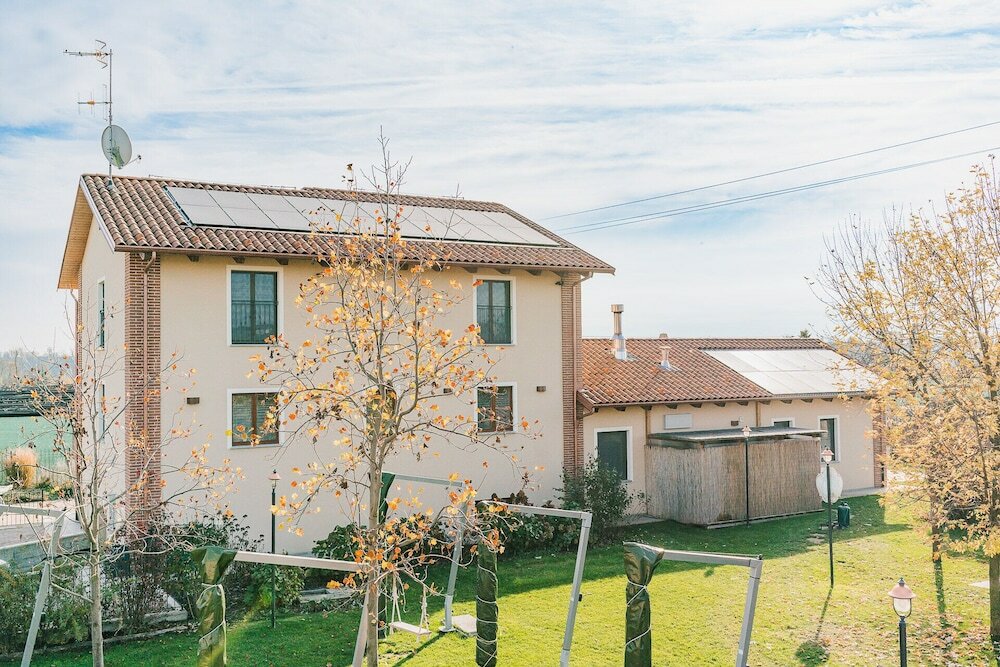 Фото La Tenuta di Santo Stefano Agri Resort & SPA