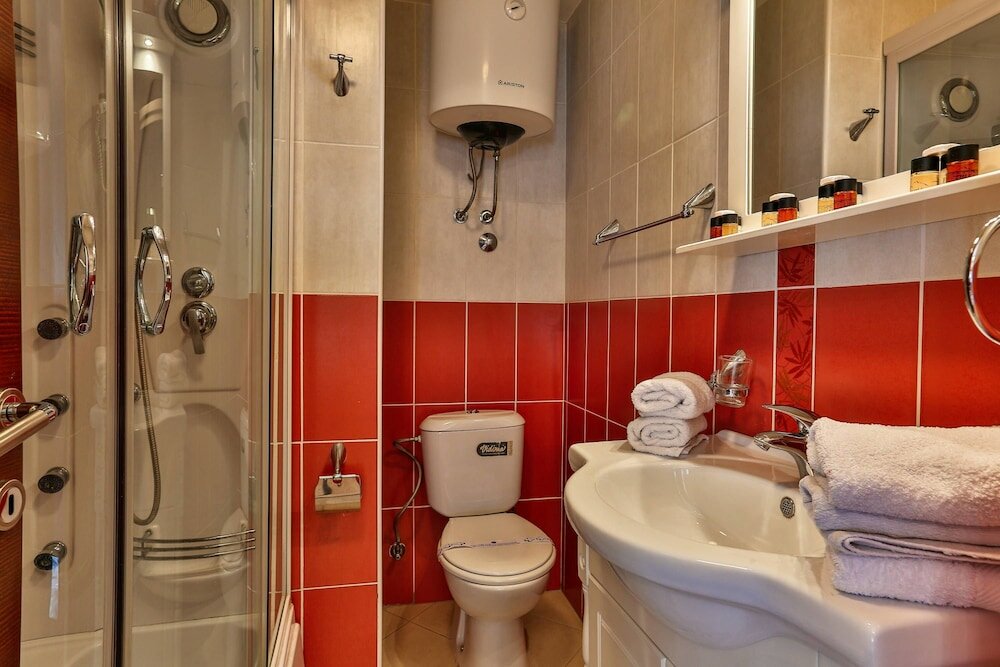 Фото Vila Imperija