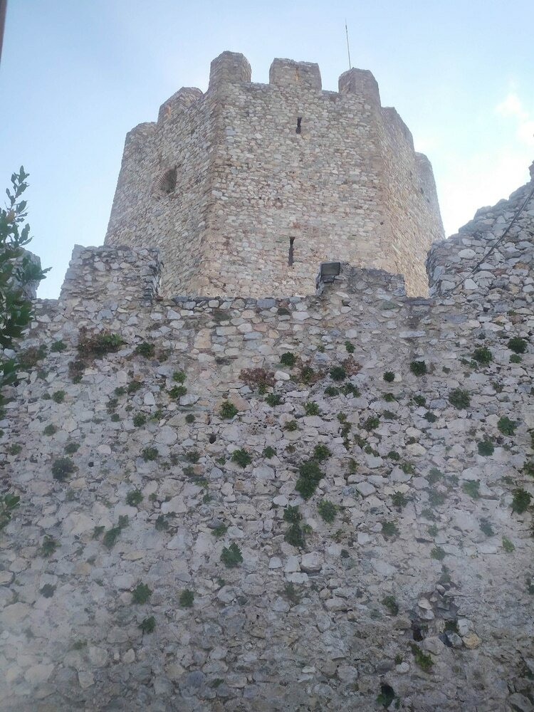 Фото Villa Dimitris