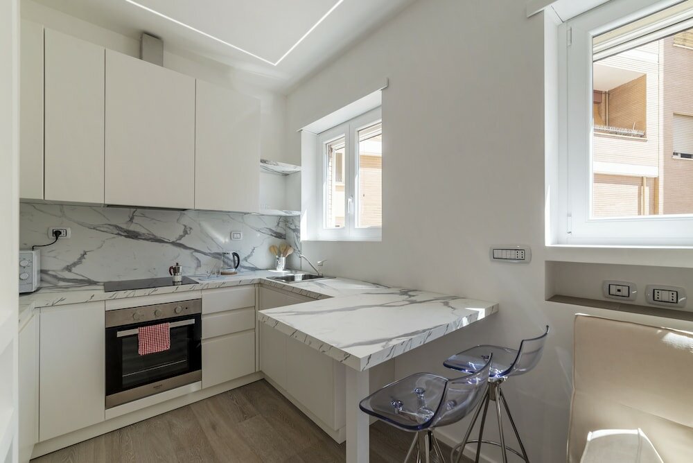 Фото Aurelio & Vaticano Elegant Flat