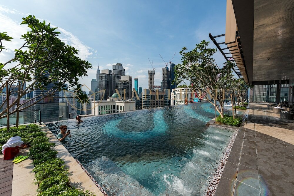 Фото Axon Premier Suites Kuala Lumpur