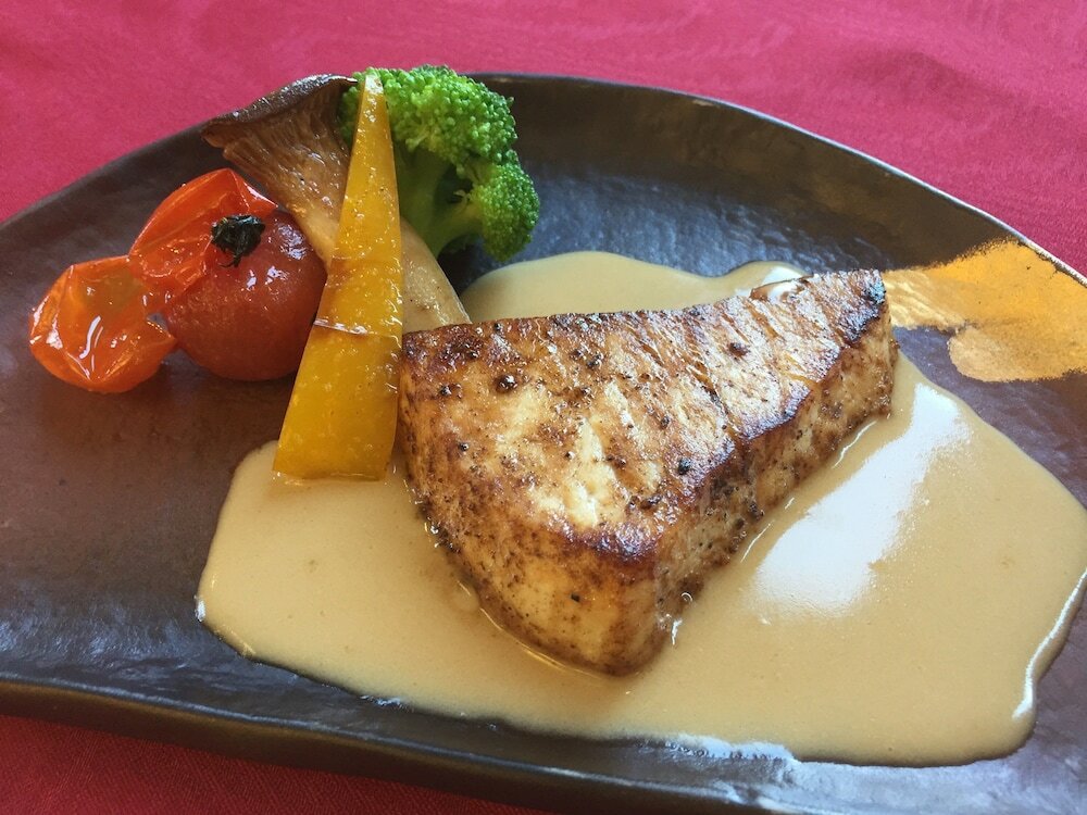 Фото Ofunato Onsen