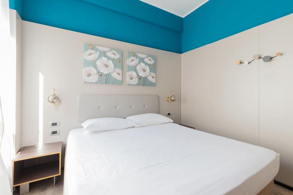 Фото L'Oasi Urbana - Milano Centrale