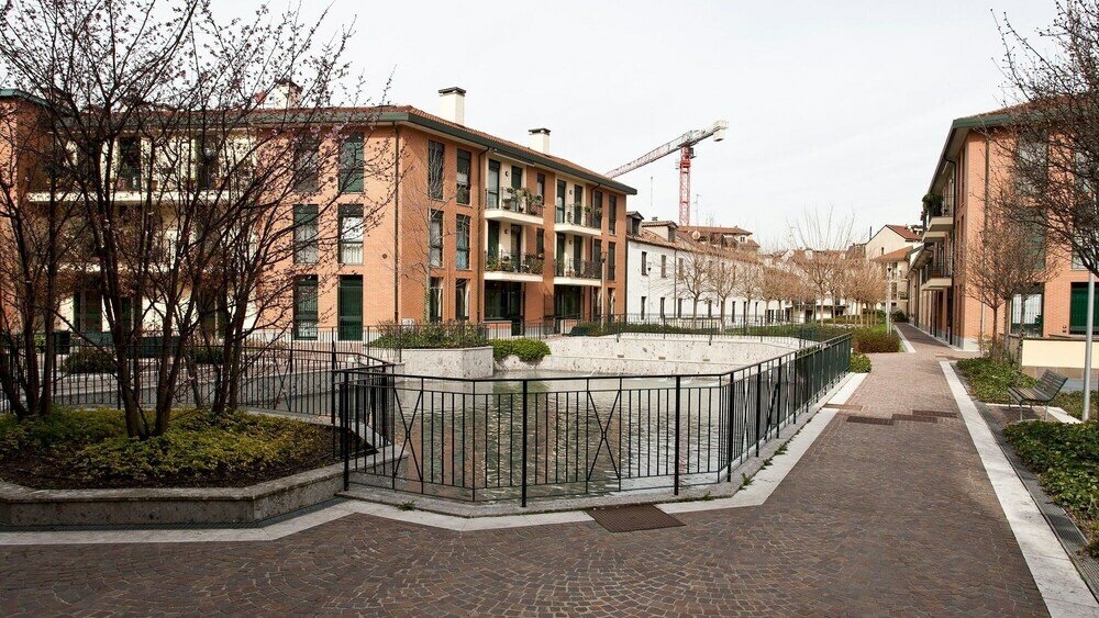 Фото Navigli 7 Apartment