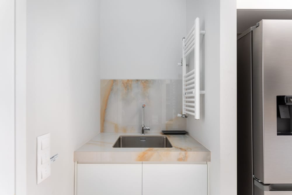 Фото Sunny & Luxurious Penthouse with Terrace