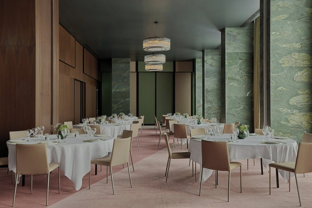 Фото Le Meridien Batumi