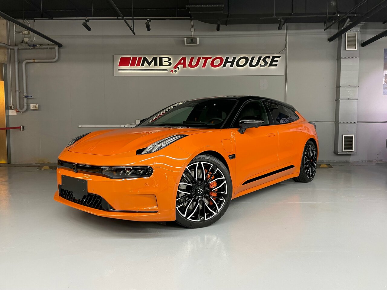 photo Mb Autohouse