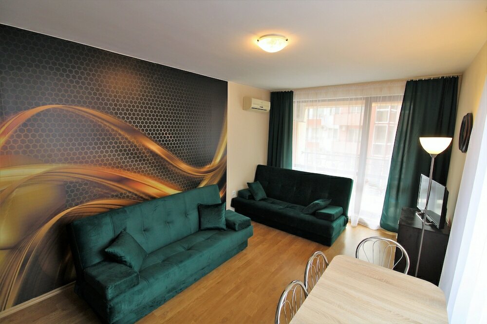 Фото Andalusia Beach