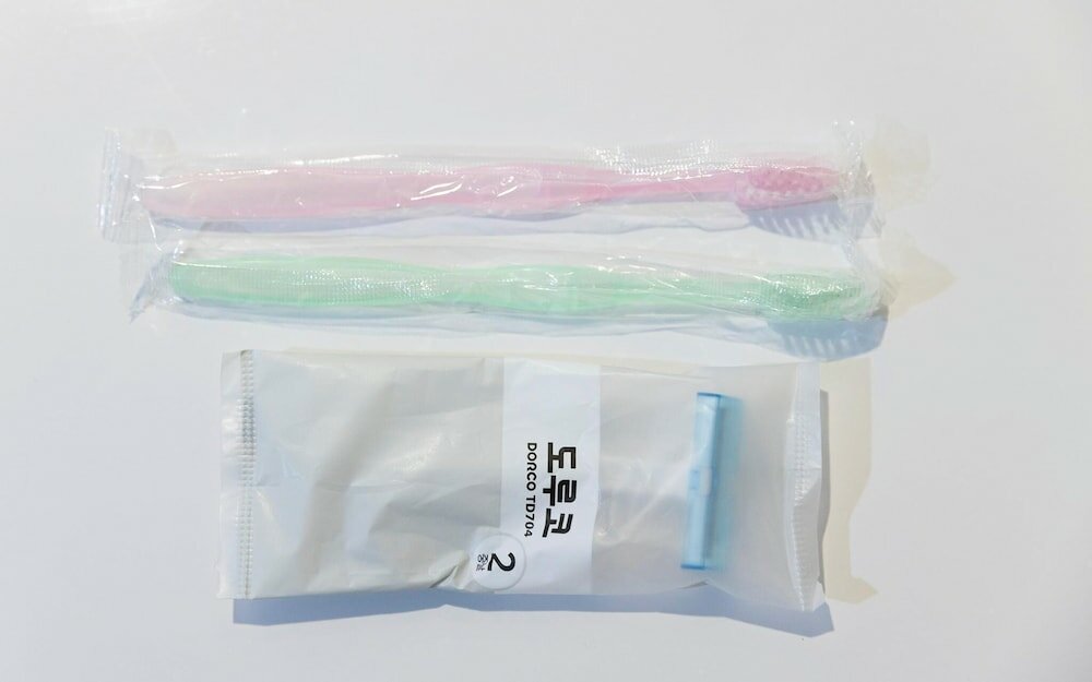 Фото Busan Youngdo M