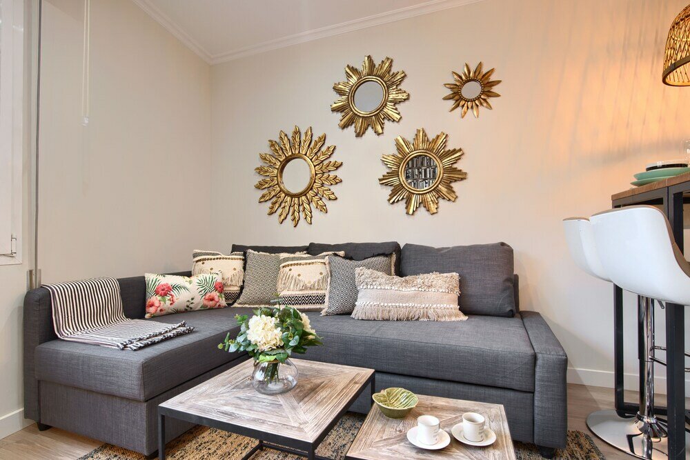 Фото Apartamentos4U Tudela Centro