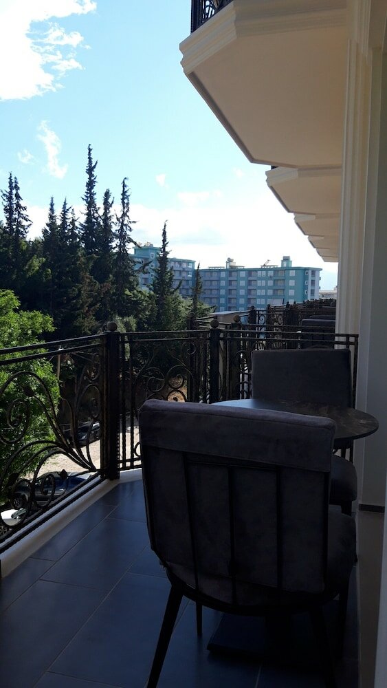 Фото Monte Mare Hotel