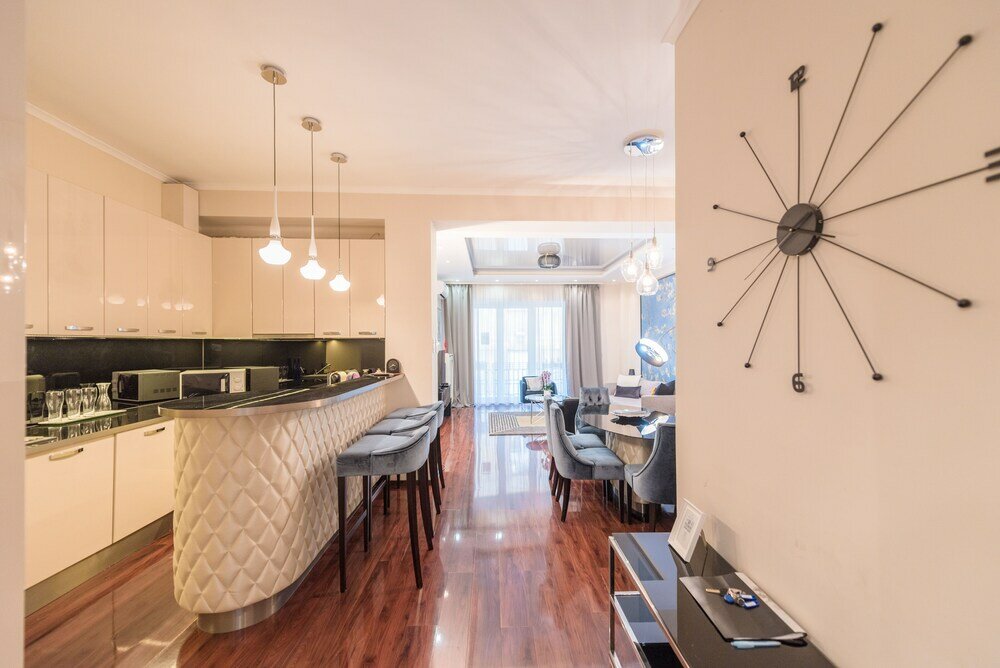 Фото Venus Apartments - Liberty Bridge