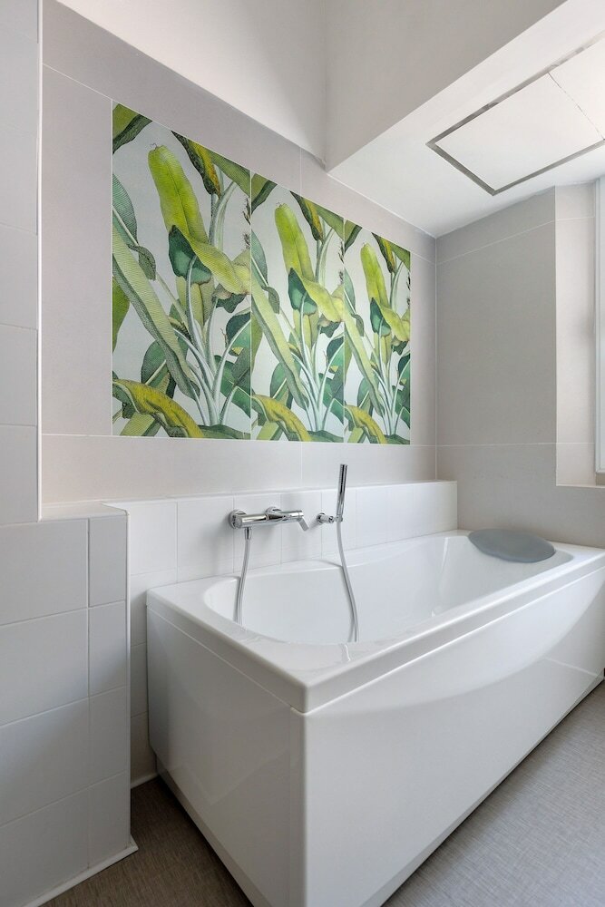 Фото Irnerio Apartments Yellow Cat