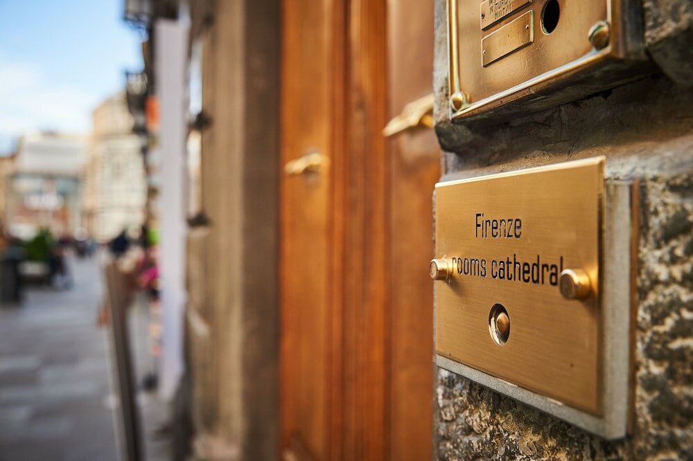 Фото Firenze Rooms Cathedral