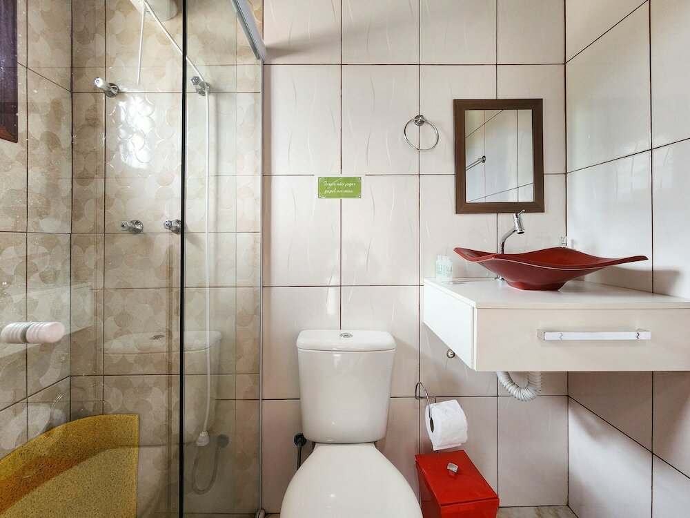 Фото Pousada Araucária Village