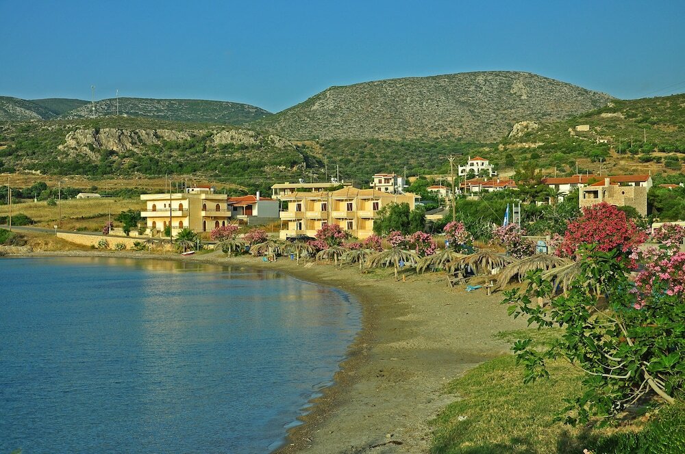 Фото Lakonia Bay - Apartments