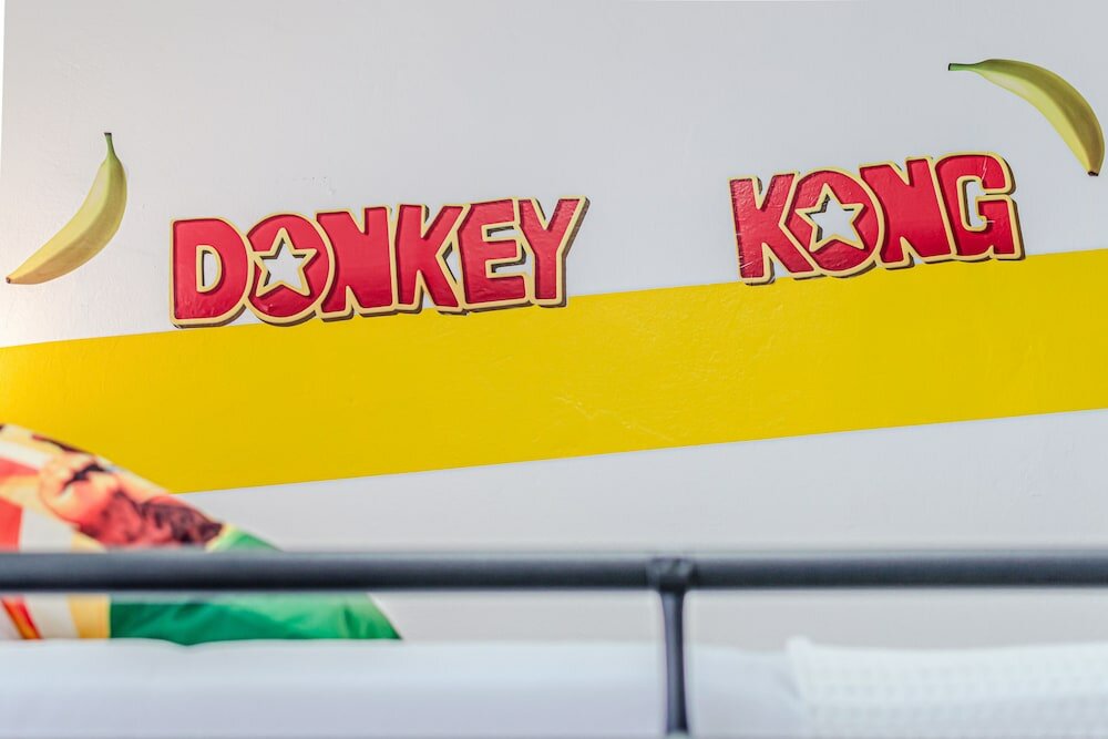 Фото Game Rooms Experience