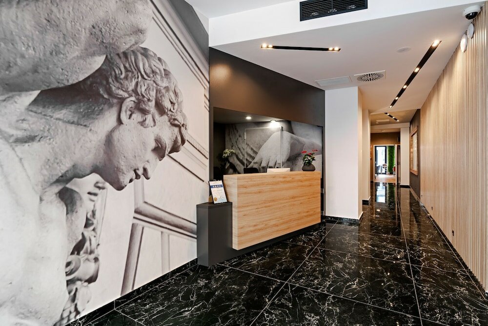 Фото Onyx Luxury Budapest