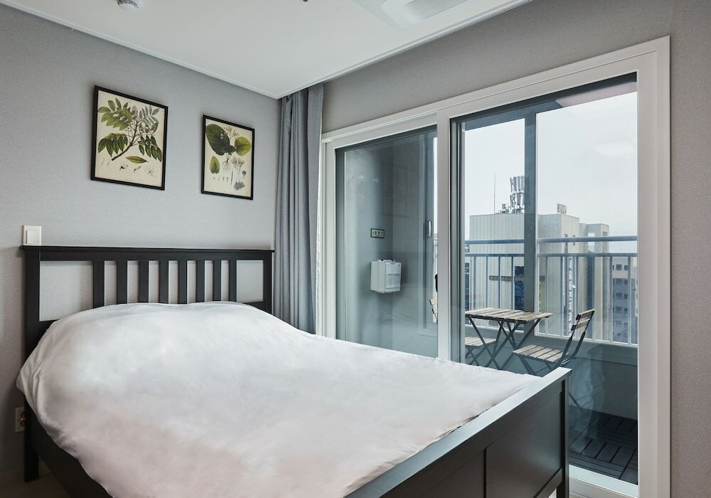 Фото Yeosu Ungcheon First by SoTA