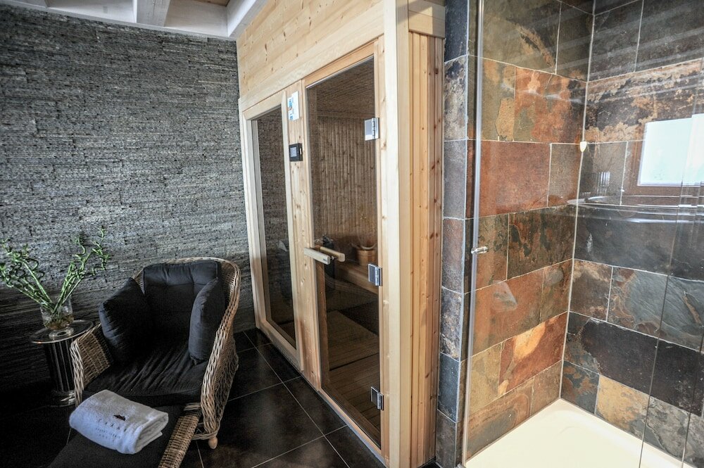 Фото Crans Luxury Lodges