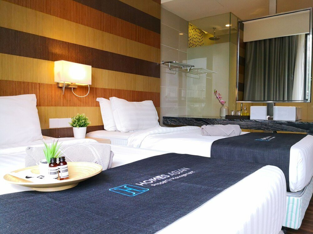 Фото D'majestic Place by Homes Asian 4