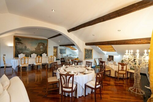 Гостиница San Giorgio Rooms в Генуе