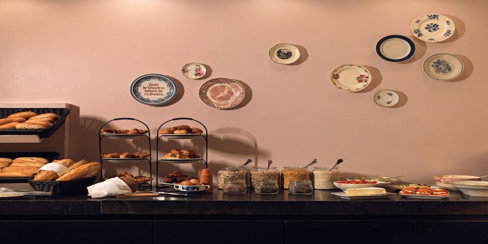 Фото Townhouse Apartments