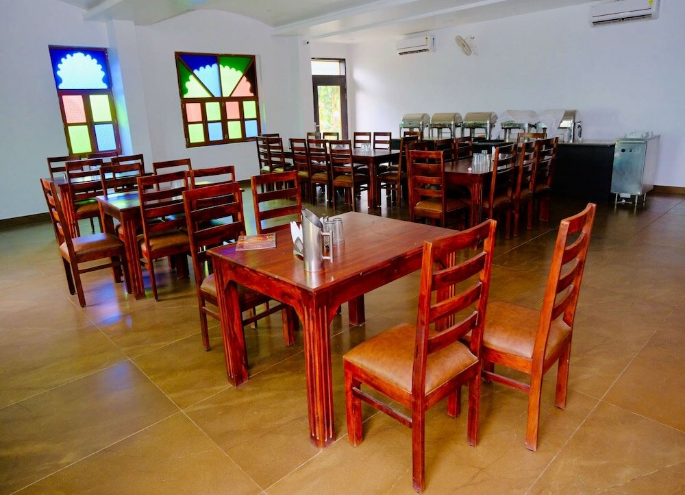 Фото Doongar Fort Gurukripa Hilltop Resorts