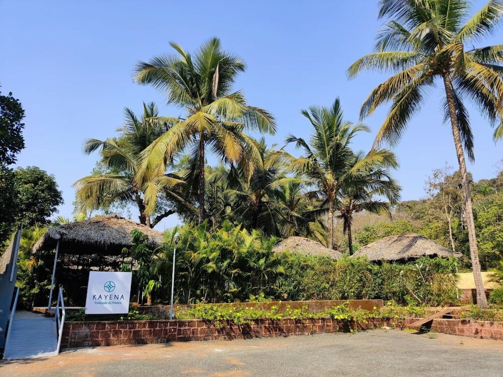 Фото De Garland Palolem - Am Hotel Kollection