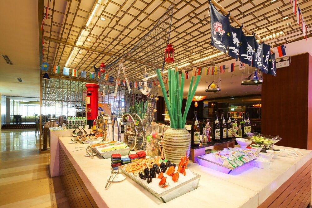 Фото Han Yue Lou Hotel Nanjing