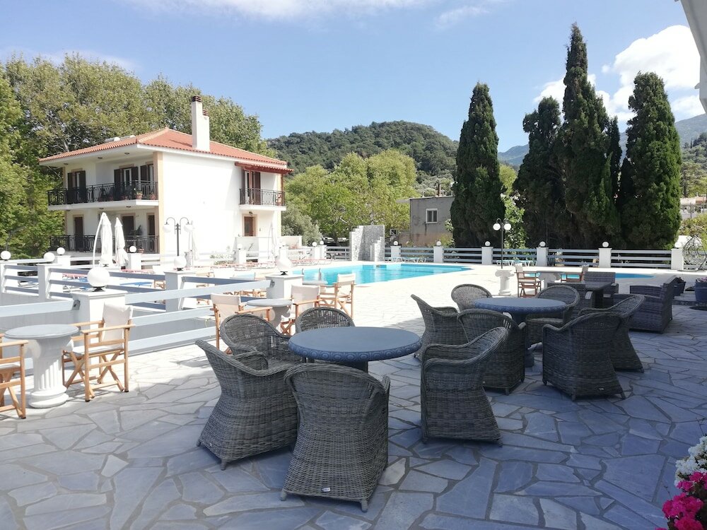 Фото Iro's Residence