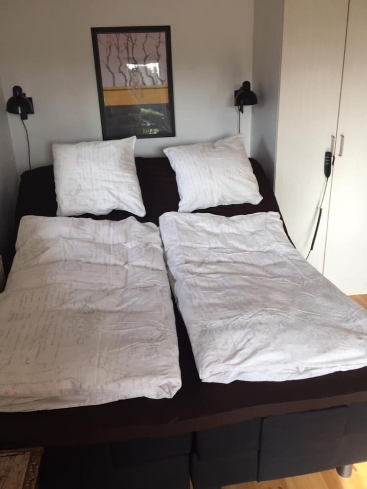 Фото Bed & Breakfast Horsens Udsigten