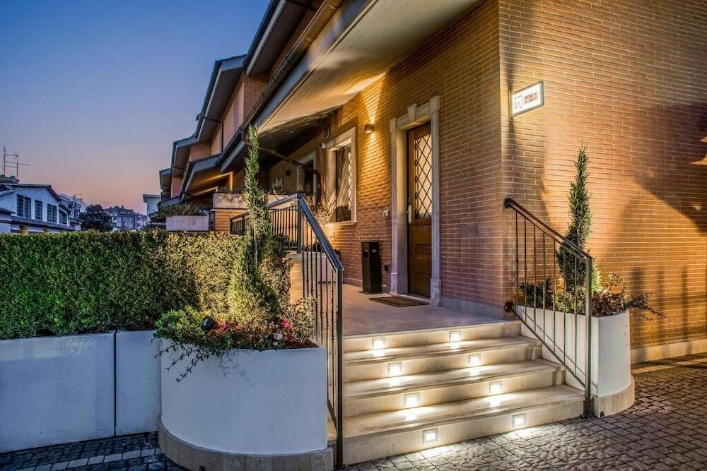 Фото Borgo Aureo