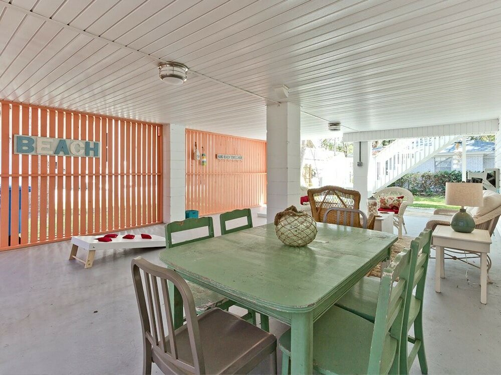 Фото The Flying Pigs Cottage