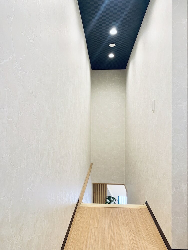 Фото Hanazonokita Ren Villa